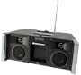 Altec Lansing inMotion MIX iMT800 Soundsystem f�r iPod und iPhone schwarz