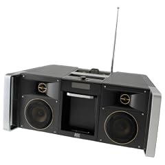Altec Lansing inMotion MIX iMT800 Soundsystem f�r iPod und iPhone schwarz