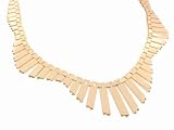 1940's Gold Necklace by Estate