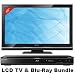 Search : Sony KDL-40V5100 40" 1080p LCD HDTV & BDP-S360 Blu-ray DiscTM Player Bundle