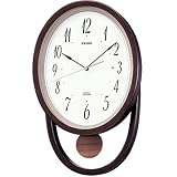 SEIKO CLOCK (�Z�C�R�[�N���b�N) �|�����v �E�b�f�B�[�X�^�C�� �d�g���v �c�C���E�p PH202B