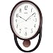 SEIKO CLOCK (�Z�C�R�[�N���b�N) �|�����v �E�b�f�B�[�X�^�C�� �d�g���v �c�C���E�p PH202B
