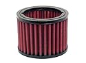 E-9025 K&N Custom Air Filter