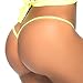 Classic Y-Back Thong, String Thong Panty