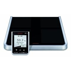 Soehnle 63760 BB Comfort Select K�rperfettwaage