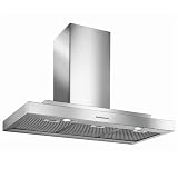 36-inch Wall Range Hood - Mithos - MADE in ITALY