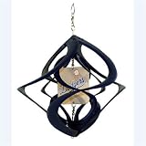 Los Angeles Dodgers MLB Kinetic Wind Spinner (11)