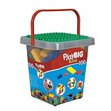 Produkt-Bild: BIG 57016 - PLAY BLOXX 100 Bausteine, bunt