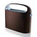 Belkin LAPTOP HIDEAWAY * CHOCOLATE W/TOURMALINE