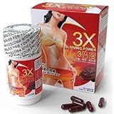 3x Slimming Power By Wmumart