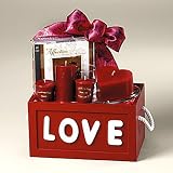 Love Lights Themed Gift Box