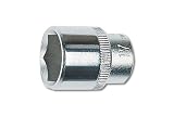 Eigenschaften Carolus  / 6100 Steckschlüsseleinsatz 3/8
