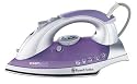 Russell Hobbs 12379 Steamglide Iron with Anti-Drip Anti-Scale 1800w