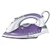 Russell Hobbs 12379 Steamglide Iron with Anti-Drip Anti-Scale 1800w