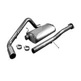 aFe 49-44009 Mach Force XP Exhaust System by aFe