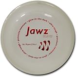 HyperFlite Glow Jawz Dog Disc