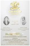 Creed Fleurissimo for Women 0.05 oz Millesime Sampler Vial
