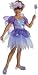 Child's Flower Fairy Costume (Size: Small 4-6)