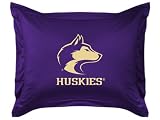 Sports Coverage Washington Huskies Sham
