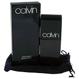 Kitchen & Housewares : CALVIN AFTER SHAVE CALVIN KLEIN 3.4FL OZ