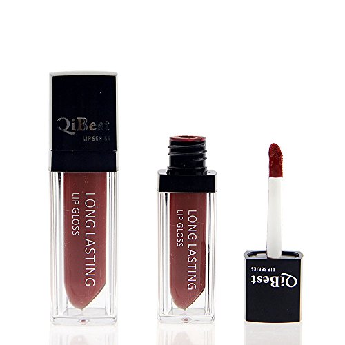 IBTSÂ®Long Lasting Waterproof Matte liquid lipstick Qibest Lipstick (32)