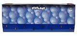 8 Outlet Bubble Night-Light Displayer #164500