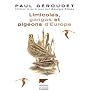 Limicoles, gangas, pigeons d'Europe