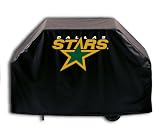 Holland Dallas Stars Grill Cover 55 Inch