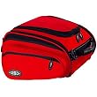 Cortech Sport Casual Tail Bags - Red