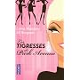 Les tigresses de Park Avenue