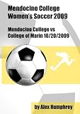 Search : Mendocino College vs College of Marin Soccer 10/20/2009
