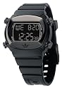 Adidas ADH1697 Gents Digital Multifunctional PU Strap Watch