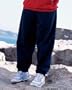 Jerzees Cotton/Poly Sweatpants (No Pockets)