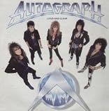 LOUD AND CLEAR LP SOUTH AFRICAN RCA 1987