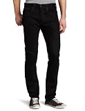 Levi's Mens 511 Skinny Jean, 3D Onyx, 29X30