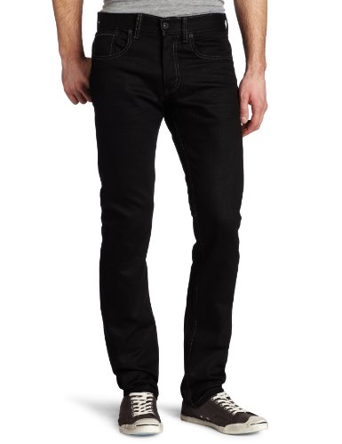 Levi's Mens 511 Skinny Jean, 3D Onyx, 32X32