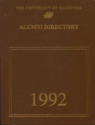 Alumni Directories