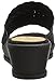 Andrew Geller Women's Fanfare Wedge Sandal