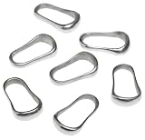 Window Treatment - Clip Rings