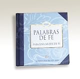 Palabras de Fe para una Mujer de Fe