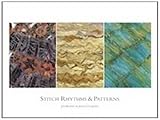 Stitch rhythms & patterns