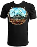 Vintage 1974 California Surfing Tourist T-Shirt LIMITED NOS, x-small