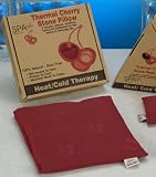 Cherry Stone Thermal Pillow