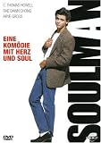 Soul Man - Arye Gross