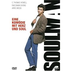 Soul Man