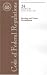 Code of Federal Regulations, Title 24, Housing and Urban Development, Pt. 200-499, Revised as of April 1, 2007