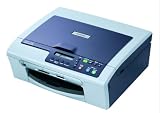 Brother - DCP-130C - Imprimante multifonction jet d'encre couleur - 25/20 ppm
