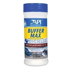 API BUFFER MAX CICHLID 8.4 OZ