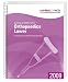 Book 2009 Coding and Billing for Orthopaedics, Lower
