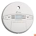 Kidde KN-COPP-B Front Load Battery-Operated Carbon Monoxide Alarm with Digital Display